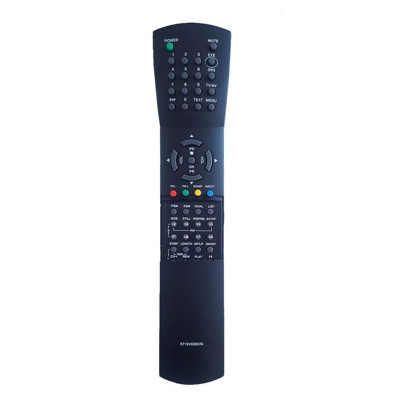 ریموت کنترل مدل 6710V00007A