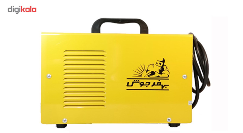 دستگاه جوشکاری آرگون 200 آمپر بهفرجوش مدل 200