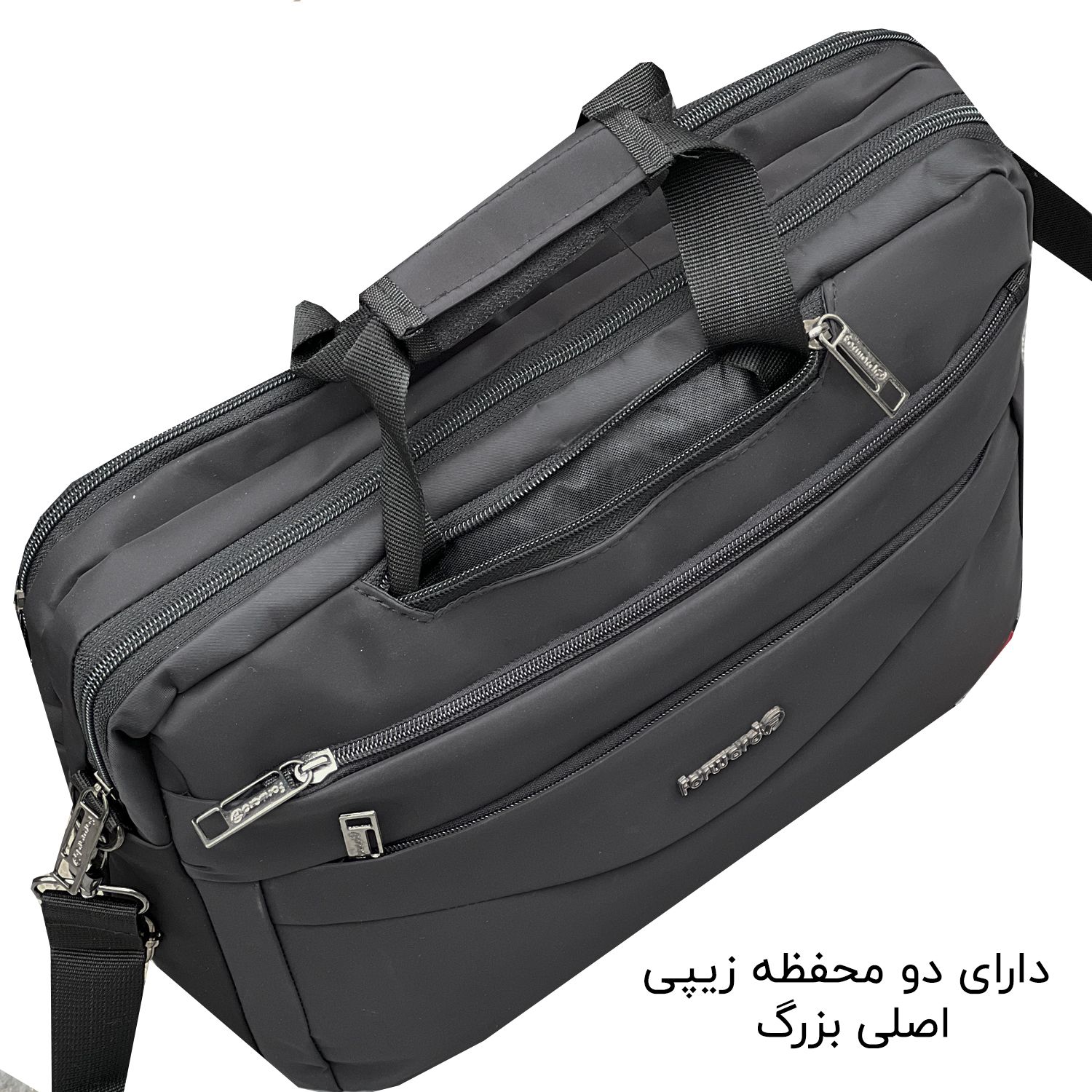 کوله پشتی فوروارد کد FCLT1091ALL IN ONE -  - 17