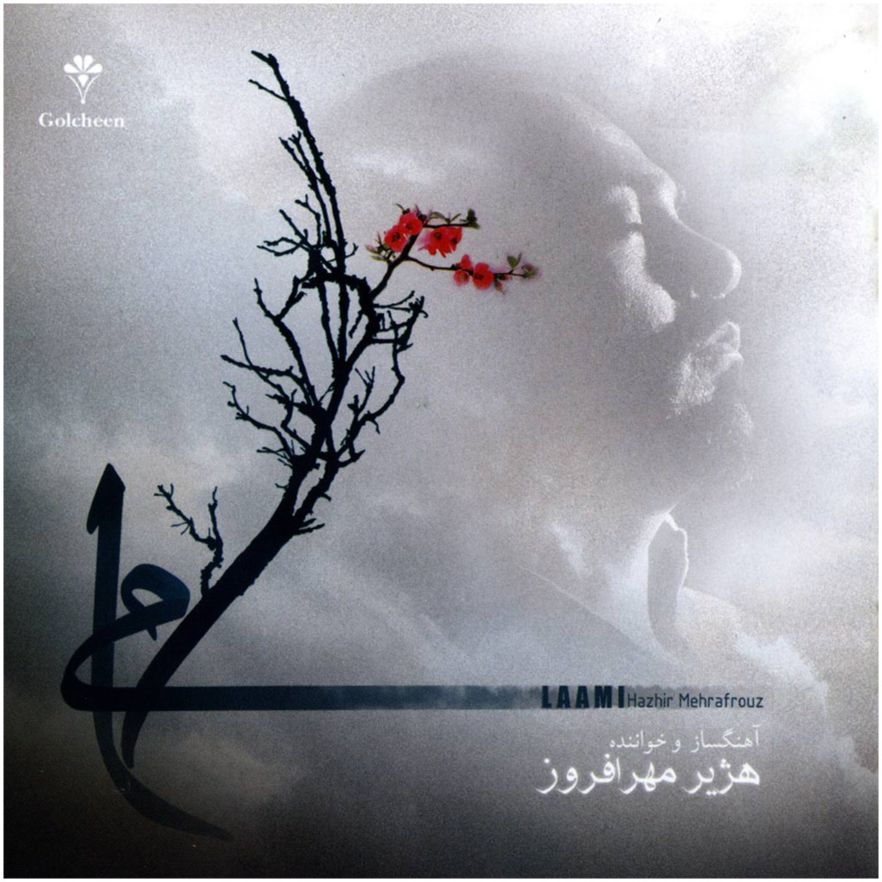 آلبوم موسیقی لامی اثر هژیر مهرافروز