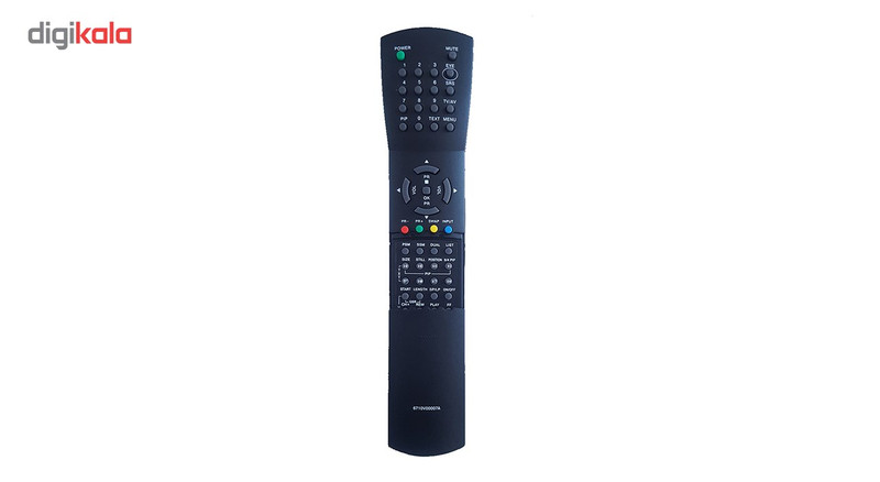 ریموت کنترل مدل 6710V00007A
