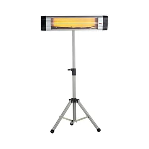 هیتر مگامکس مدل MSH-2500