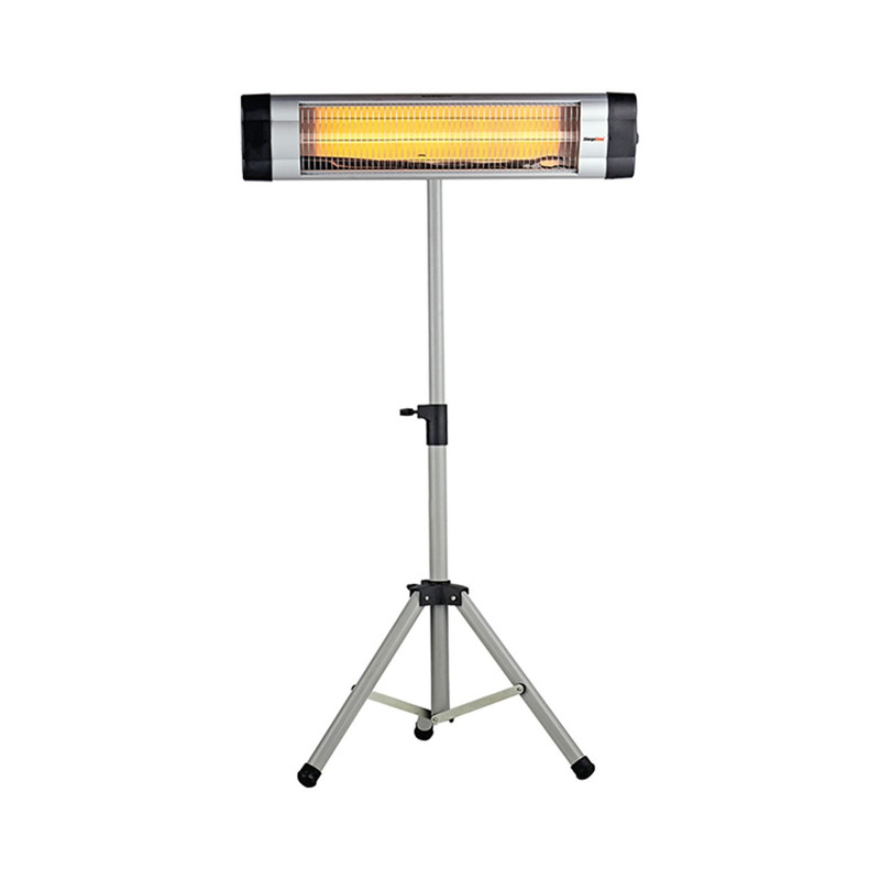 هیتر مگامکس مدل MSH-2500