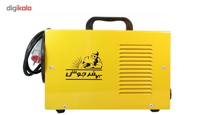 دستگاه جوشکاری آرگون 200 آمپر بهفرجوش مدل 200