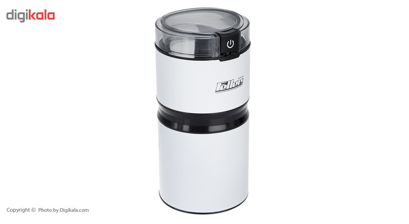 آسیاب فلر مدل EG151