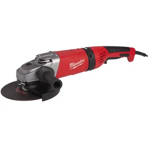 فرز سنگ بری میلواکی مدل AGV 26-230