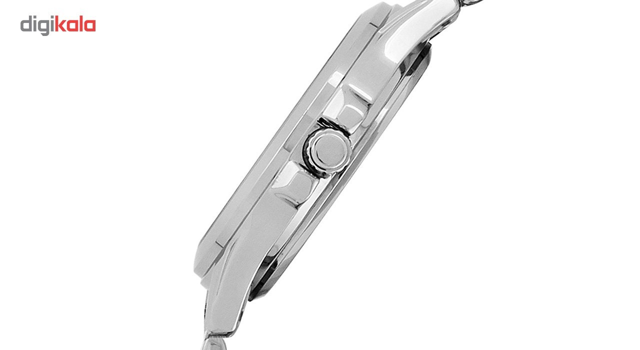 ساعت مچی عقربه ای مردانه کاسیو مدل MTP-1381D-7AVDF