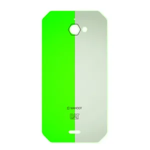 MAHOOT Fluorescence Special Sticker for CAT S50