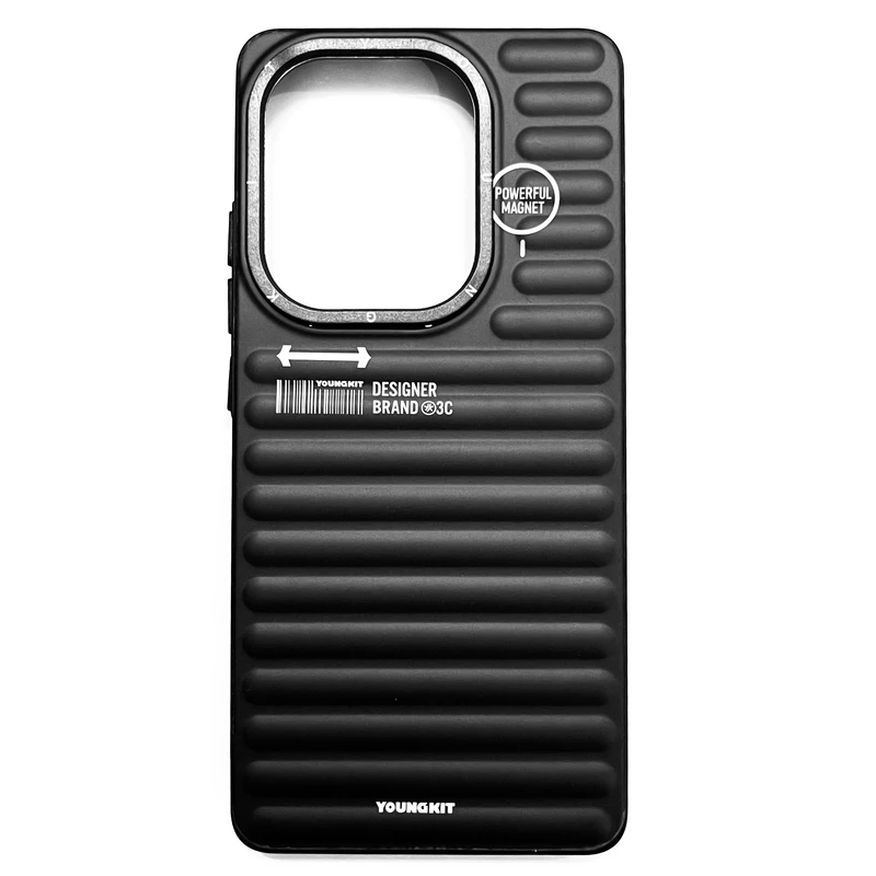 کاور یانگ کیت مناسب برای گوشی موبایل شیائومی Redmi Note 13 Pro 4G