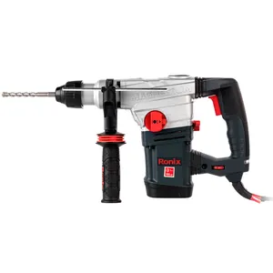 Ronix 2730 Rotary Hammer