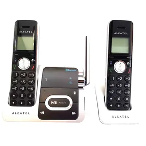 تلفن بی سیم آلکاتل مدل  XP1050 DUO