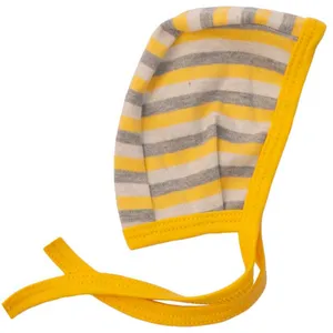 کلاه بندی نوزادی آدمک مدل Bee