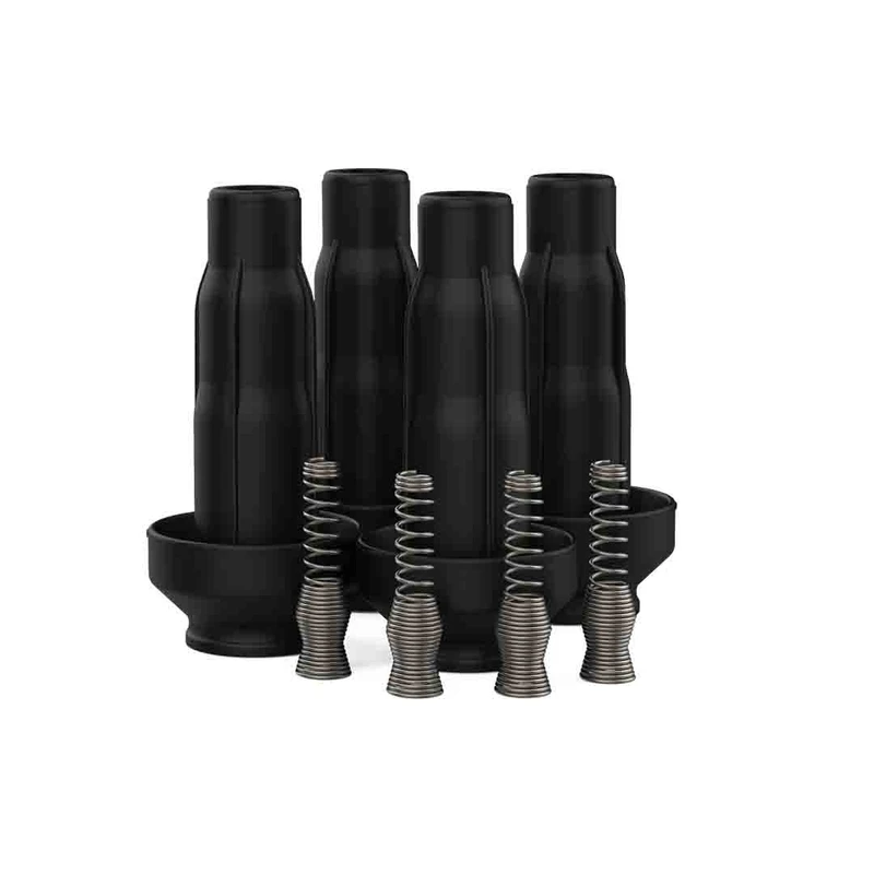 وایر شمع والئو کد 2577362 مناسب برای 206 تیپ 2 بسته 4 عددی