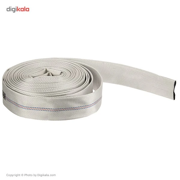 عکس شماره 3 : شیلنگ آتش نشانی هایپر مدل 2 اینچ