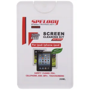 Spelogy SCL520 Cleaning Kit