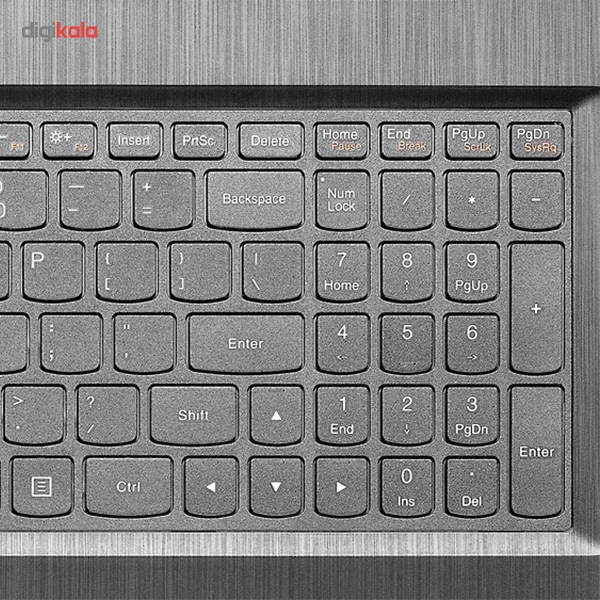 لپ تاپ 15 اینچی لنوو مدل Essential G5045 - Q لپ تاپ 15 اینچی لنوو مدل Essential G5045 - Q