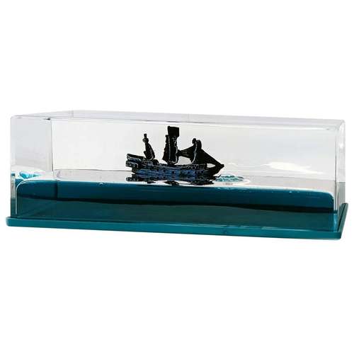 دکوری مدل کشتی معلق کد SY-159