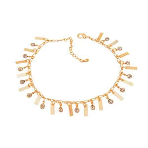 پابند زنانه کد PA2