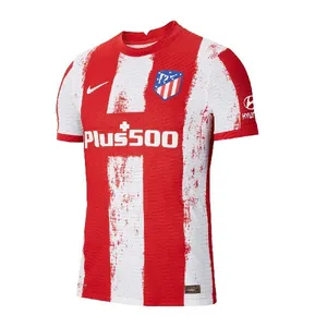 تی شرت ورزشی مردانه مدل اتلتیکو مادرید کد 2022