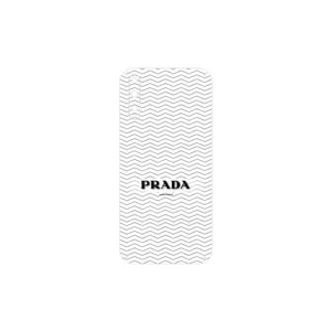 MAHOOT Prada Cover Sticker for Huawei Y8p