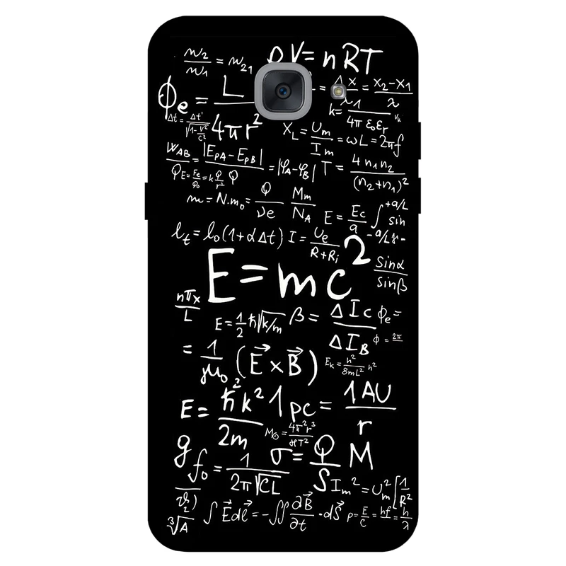 کاور مگافون کد 6297 مناسب برای گوشی موبایل سامسونگ Galaxy J7 Max  