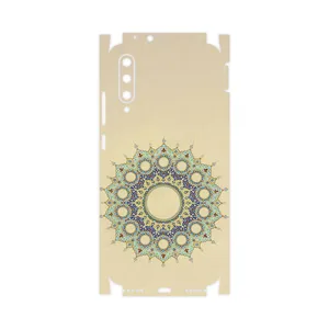 MAHOOT Art of Illumination 2-FullSkin Cover Sticker for Xiaomi Mi A3