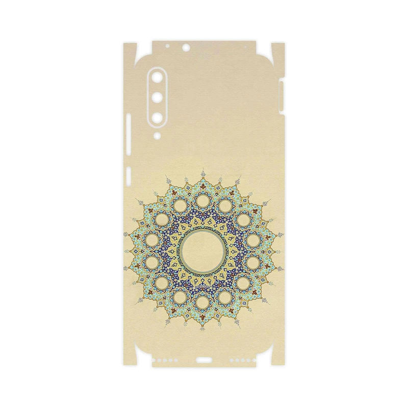 برچسب پوششی ماهوت مدل Art of Illumination 2-FullSkin مناسب برای گوشی موبایل شیائومی Mi A3