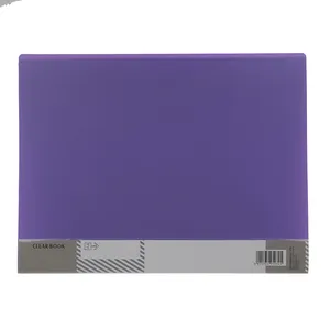 Deli 40 Sheets Display Book Code 50354