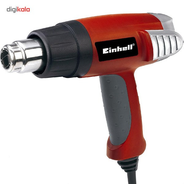 سشوار صنعتی اینهل مدل RT-HA 2000 E