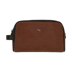 کیف دستی مردانه چرم مشهد مدل P0986-091