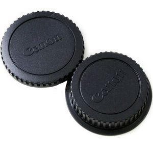 نقد و بررسی درپوش بدنه و لنز توسط خریداران