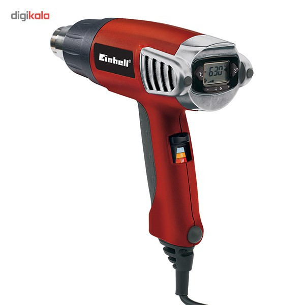 سشوار صنعتی اینهل مدل RT-HA 2000 E