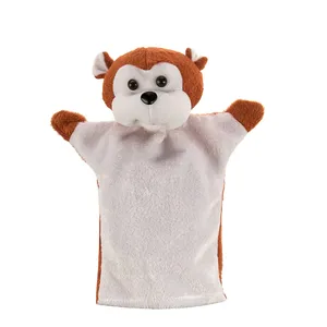 Shadi Rouyan Monkey Toys Doll