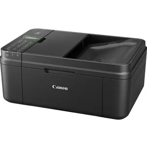 پرینتر چندکاره جوهرافشان کانن مدل PIXMA MX494