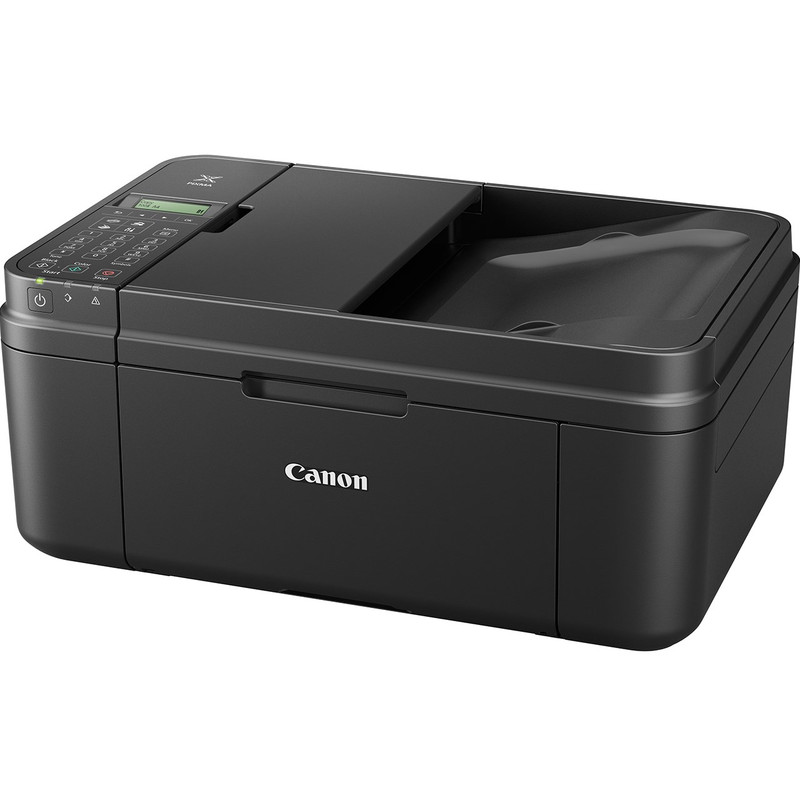 پرینتر چندکاره جوهرافشان کانن مدل PIXMA MX494