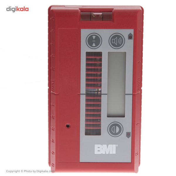 تراز لیزری بی ام آی مدل Nautilus IPX7 تراز لیزری بی ام آی مدل Nautilus IPX7