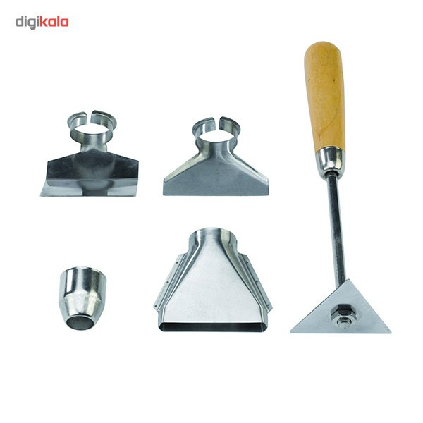 سشوار صنعتی اینهل مدل RT-HA 2000 E