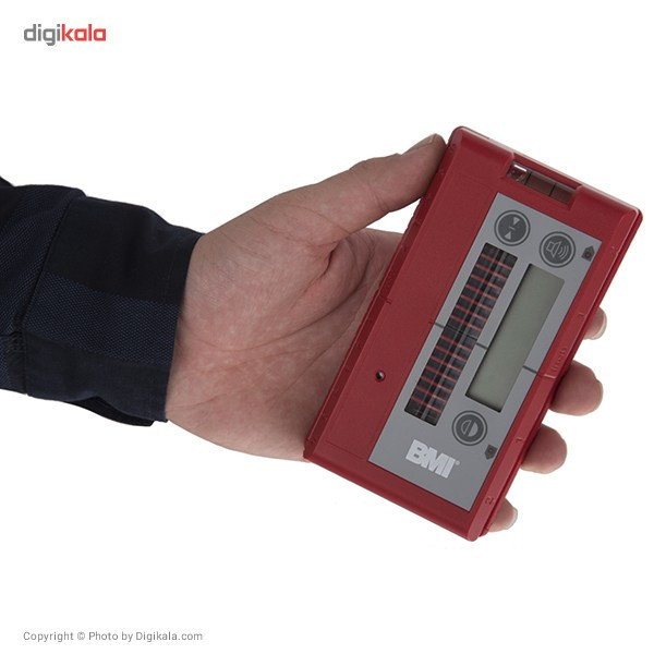 تراز لیزری بی ام آی مدل Nautilus IPX7 تراز لیزری بی ام آی مدل Nautilus IPX7