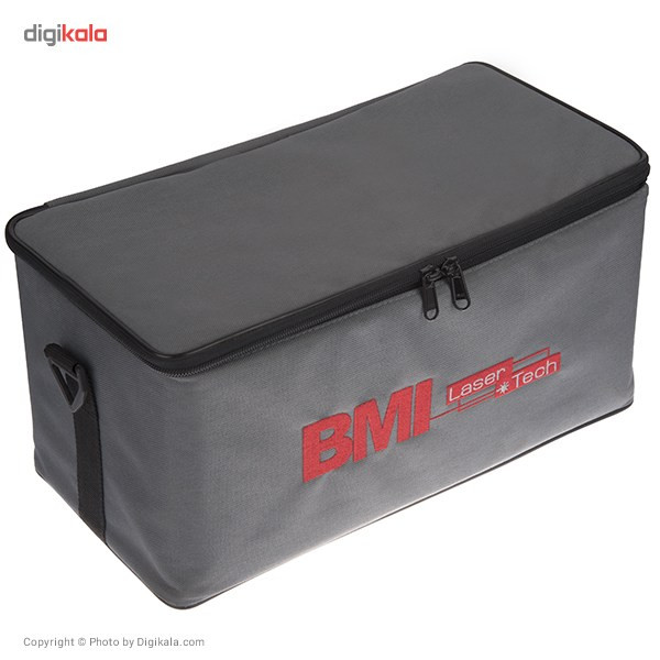 تراز لیزری بی ام آی مدل Nautilus IPX7 تراز لیزری بی ام آی مدل Nautilus IPX7