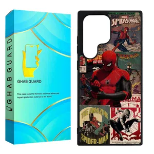 Ghab Guard CHAPGHAB Cover For Samsung Galaxy S23 Ultra