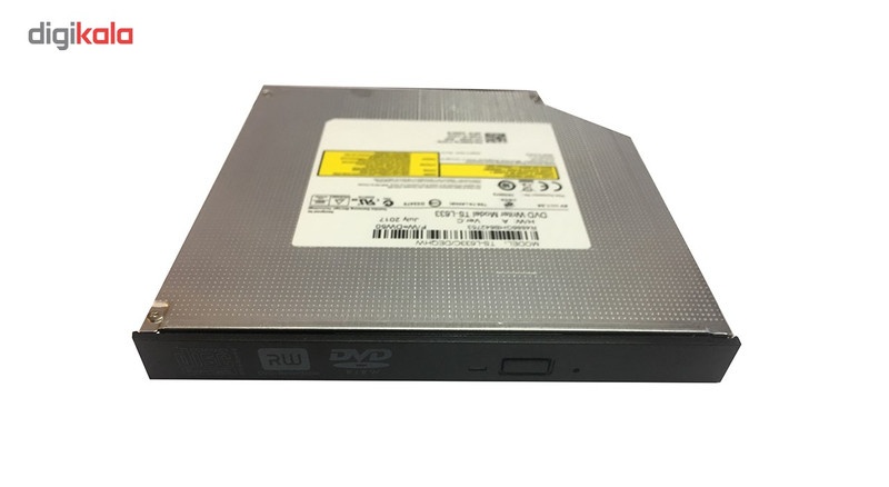 درایو DVD اینترنال سامسونگ مدل TS-L633 1