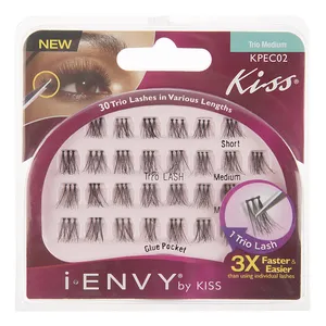 مژه مصنوعی کیس سری I.Envy مدل Average x3