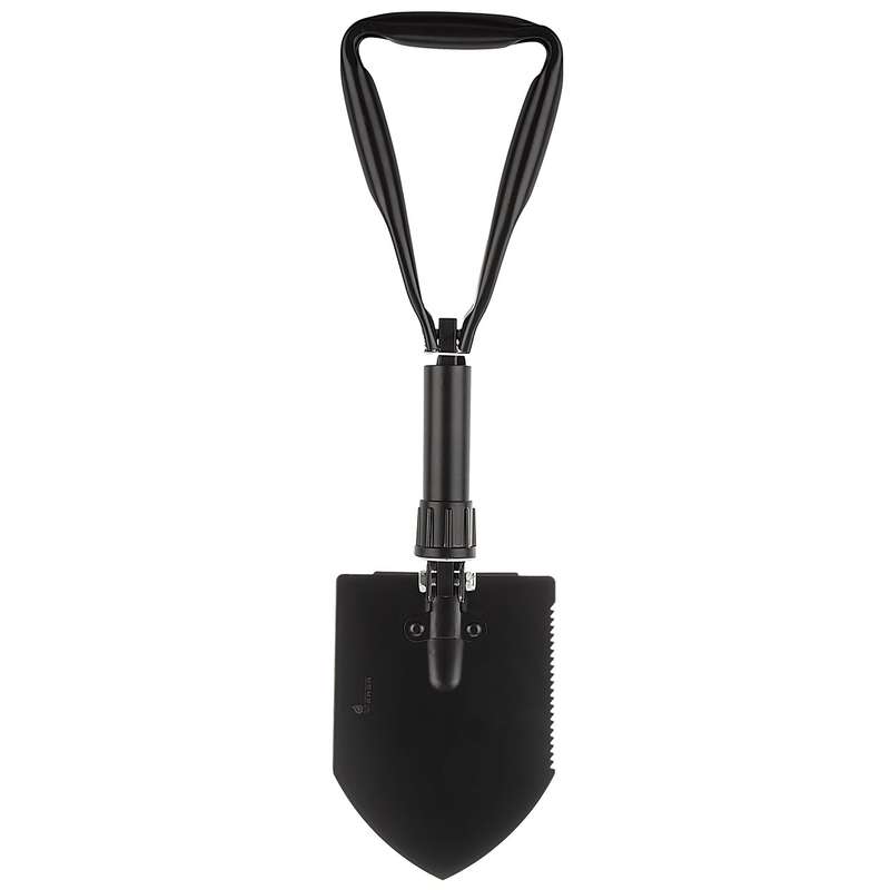 بیل باغبانی ورگا مدل چندکاره