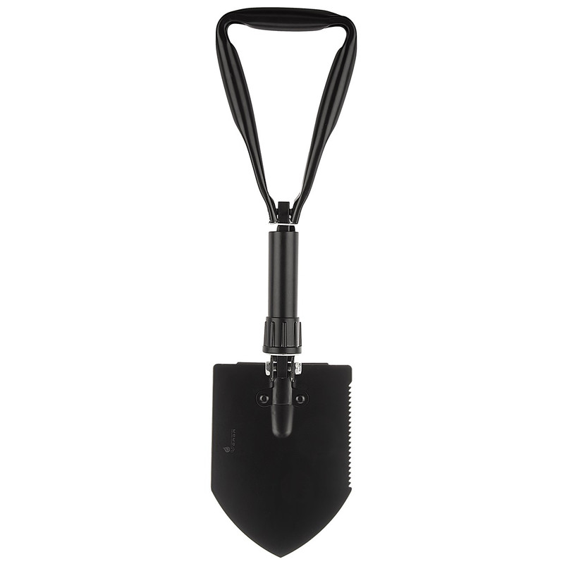 بیل باغبانی ورگا مدل چندکاره