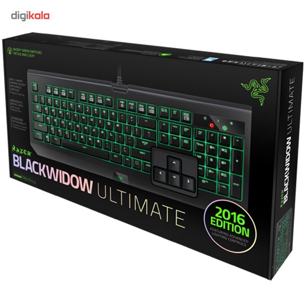 walmart black widow keyboard