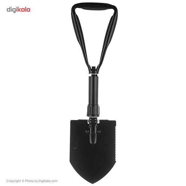 بیل باغبانی ورگا مدل چندکاره