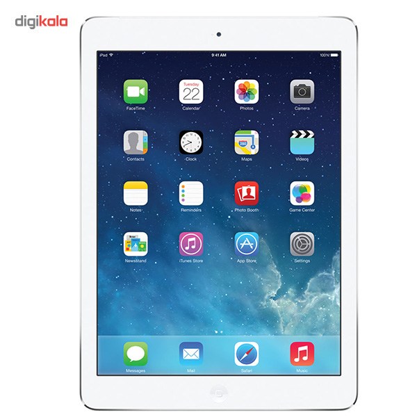 تبلت اپل مدل iPad Air Wi-Fi ظرفیت 64 گیگابایت