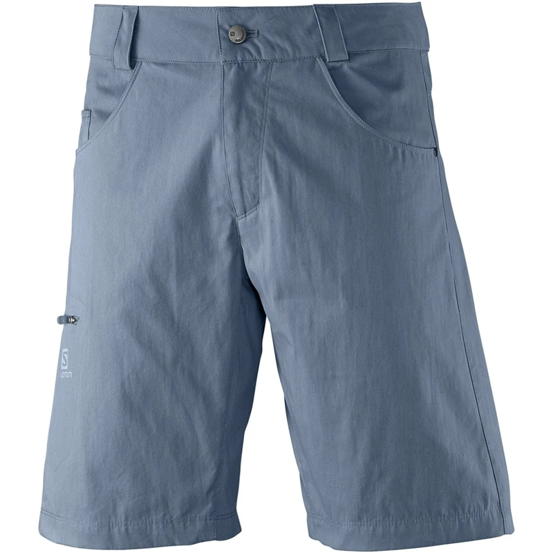 شورت ورزشی مردانه سالومون مدل Wayfarer Canvas