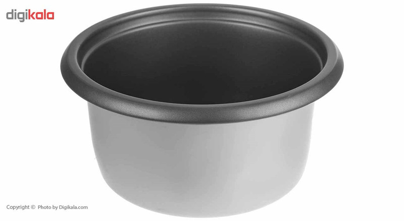 پلوپز پارس خزر مدل RCW271