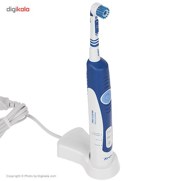 مسواک برقی تریزا سری Pro Clean مدل Professional